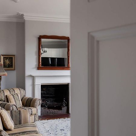 The Drawing Room Hobart Eksteriør billede