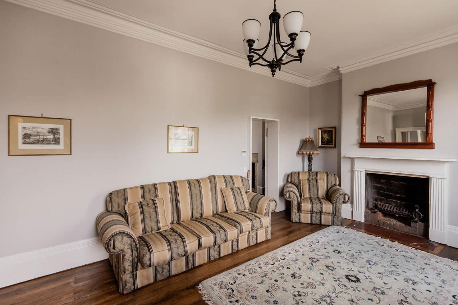 The Drawing Room Hobart Eksteriør billede