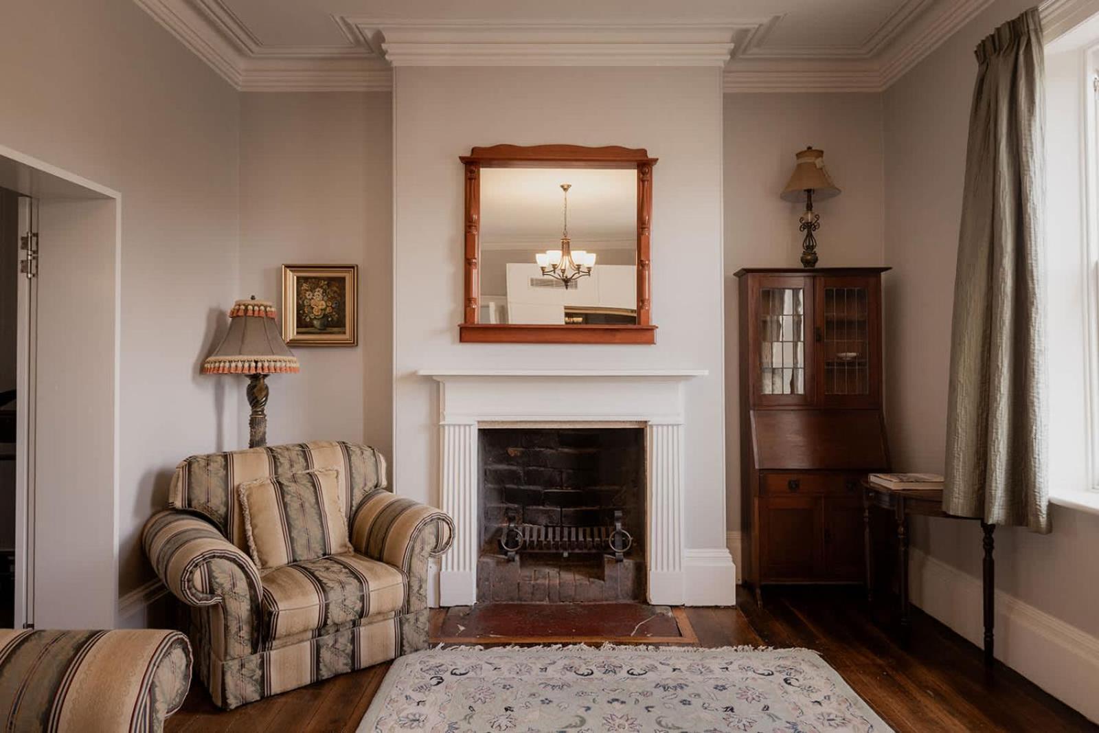 The Drawing Room Hobart Eksteriør billede